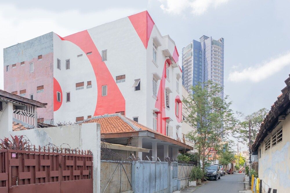 undefined Hotel O Pasar Baru Inn 5