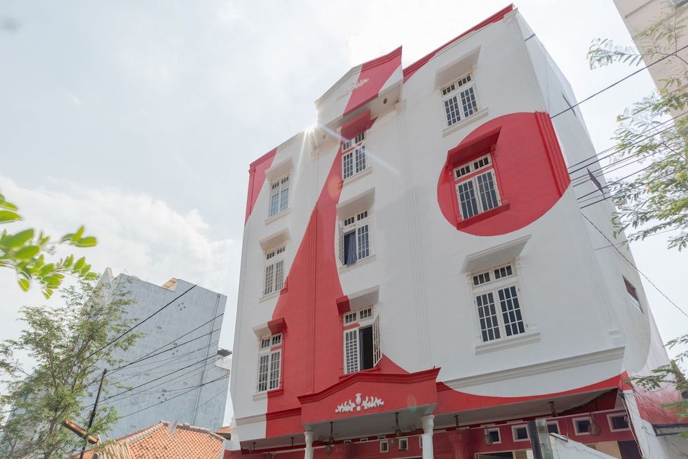 undefined Hotel O Pasar Baru Inn 3