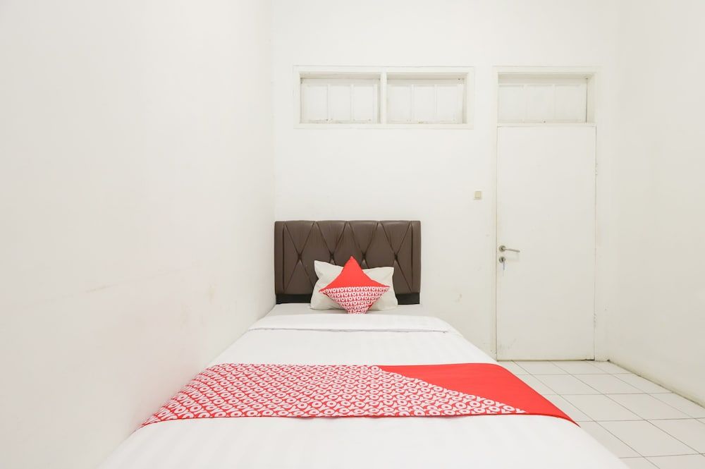 undefined Hotel O Pasar Baru Inn 8