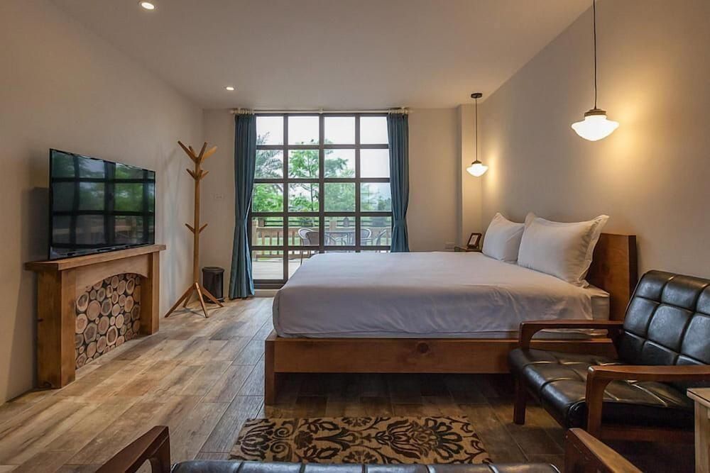 Forest B&B