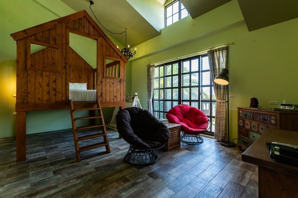 Forest B&B