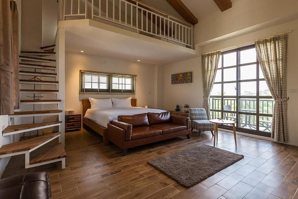 Forest B&B