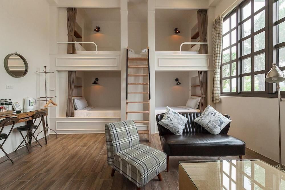 Forest B&B