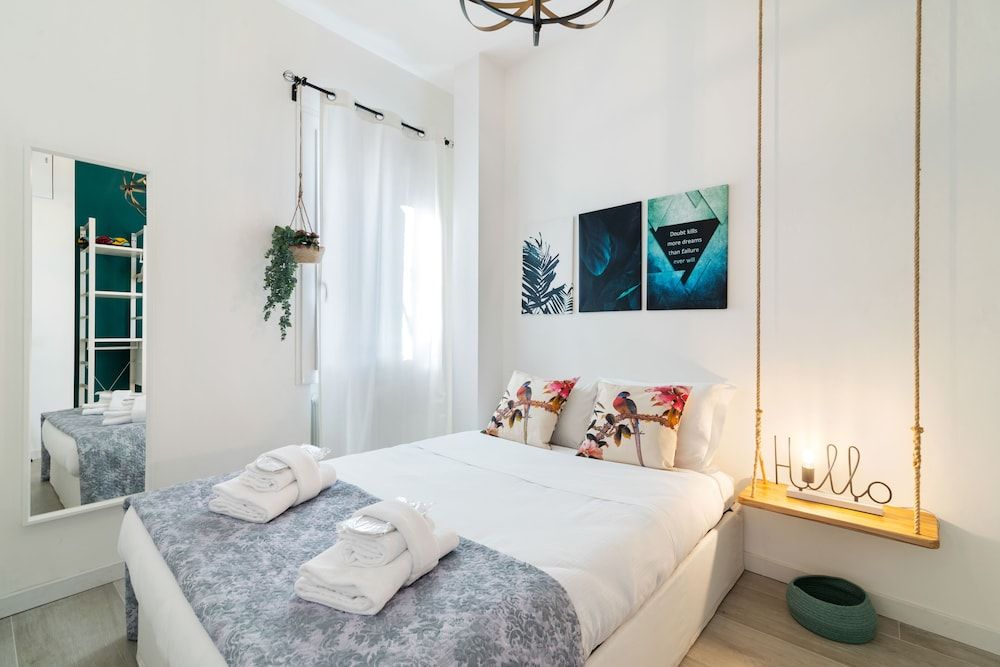 undefined Garden Mini Flat Specola 6