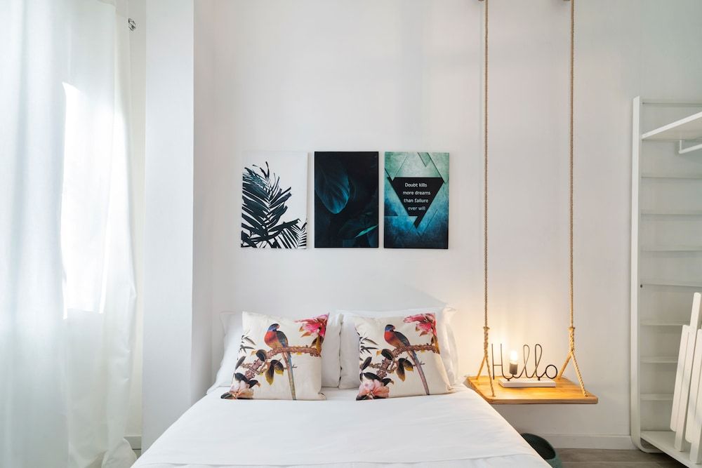 undefined Garden Mini Flat Specola 5