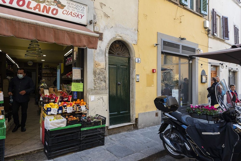 undefined Orto Deluxe by Mmega