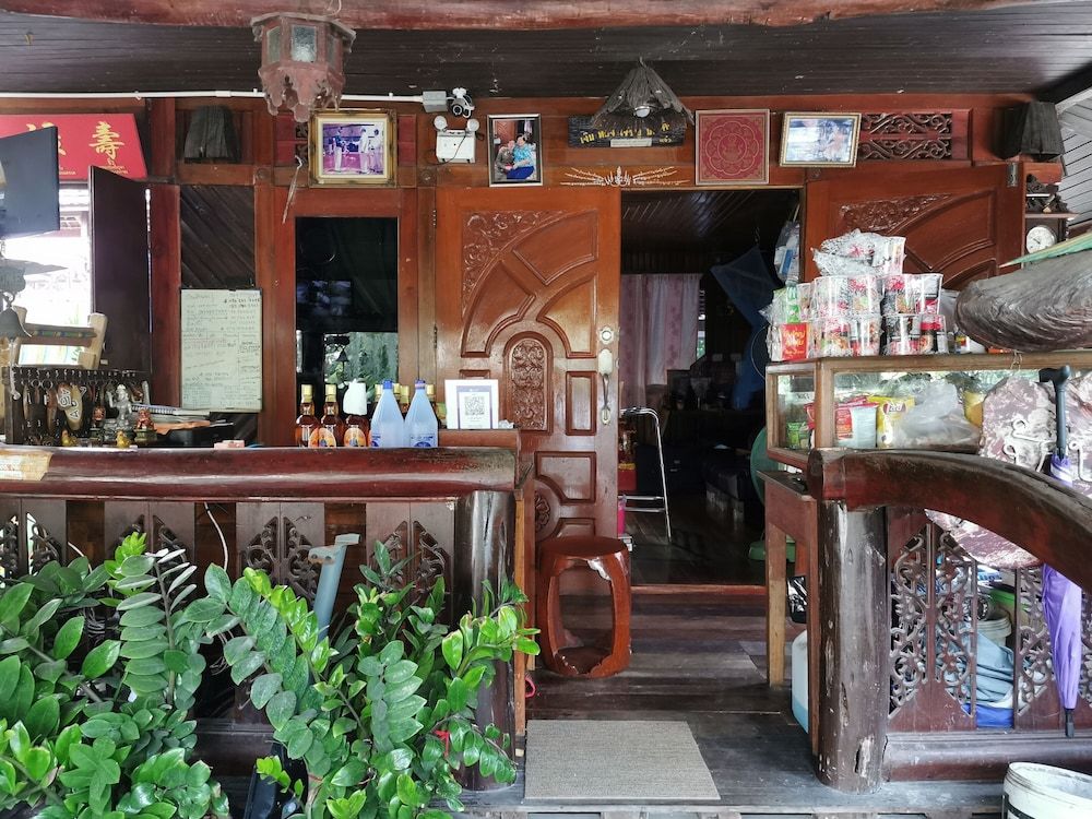 undefined Baan Lanna Resort 8