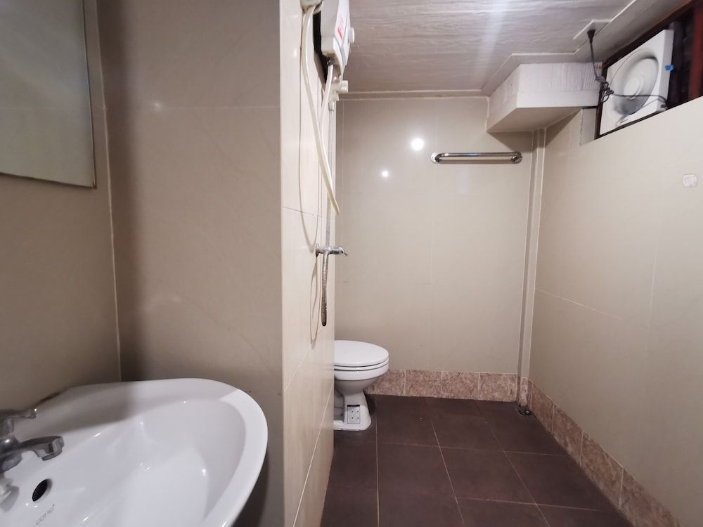 Baan Lanna Resort Standard Double Room 7