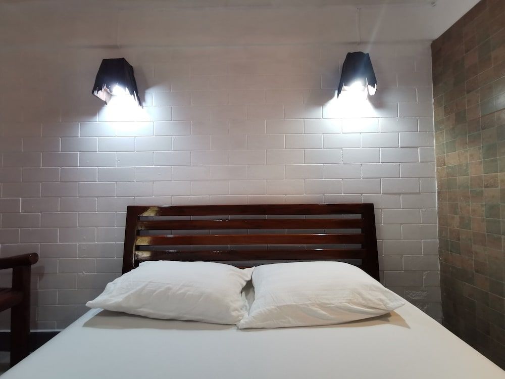 Baan Lanna Resort Standard Double Room 5