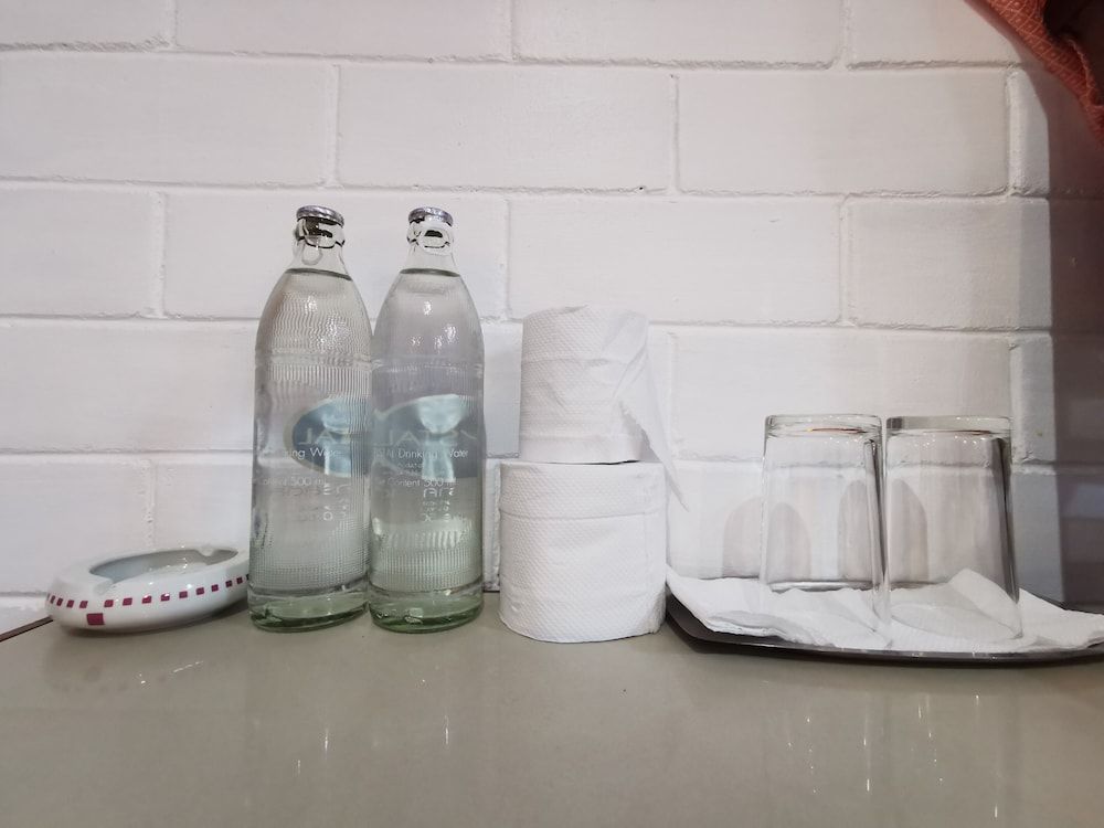 Baan Lanna Resort Standard Double Room 2