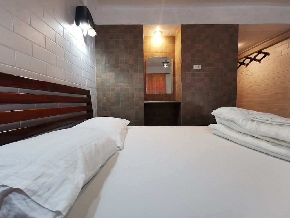 Baan Lanna Resort Standard Double Room 3