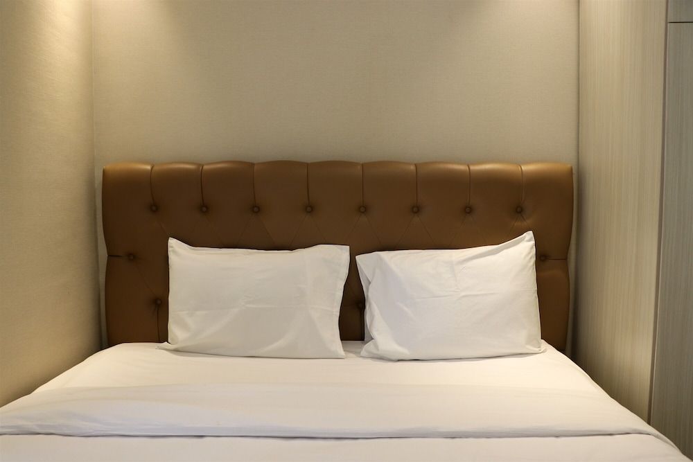 undefined Minimalist and Comfort 1BR at Gold Coast Apartment 6