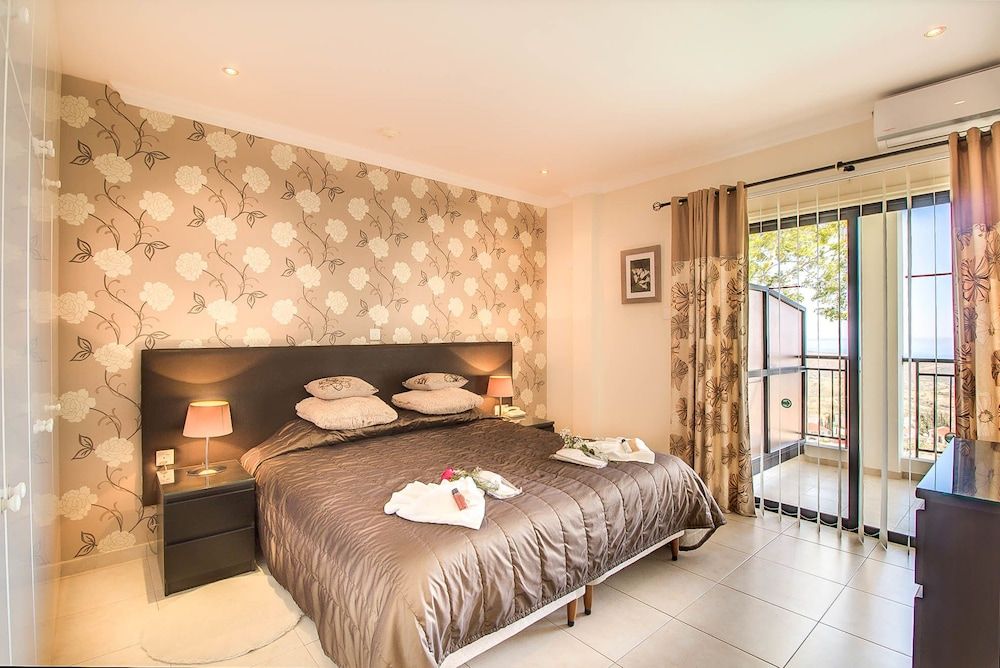 Panoramic Suite, 1 Bedroom