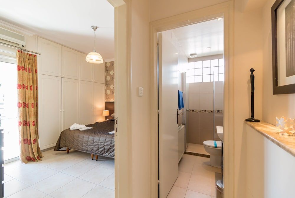 Standard Apartment, 1 Bedroom