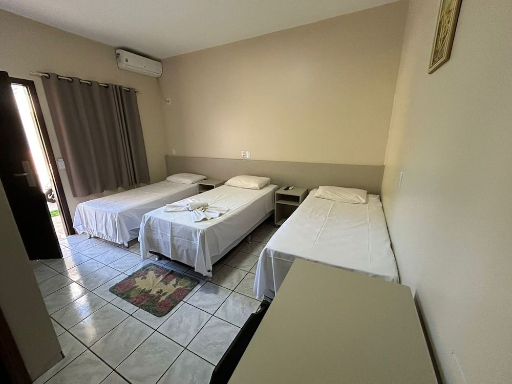 Hotel Tropical Garden