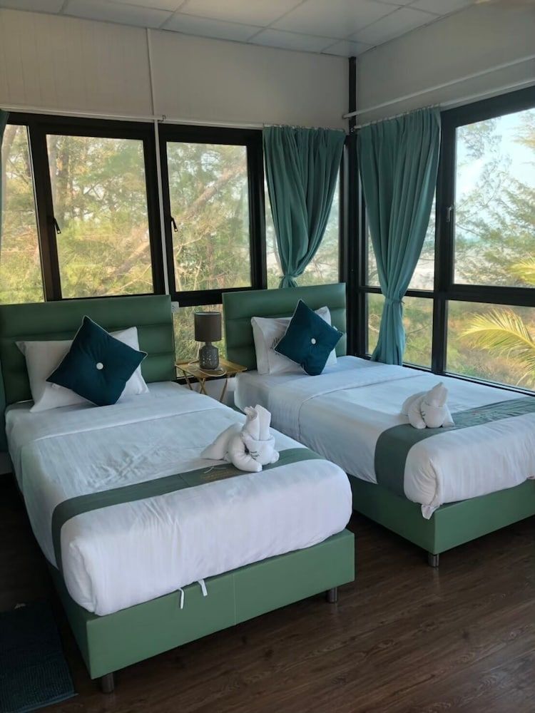 Veerada Boutique Home