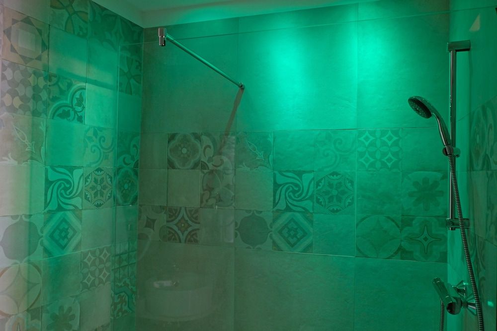 ChocoHouse Superior Room 5