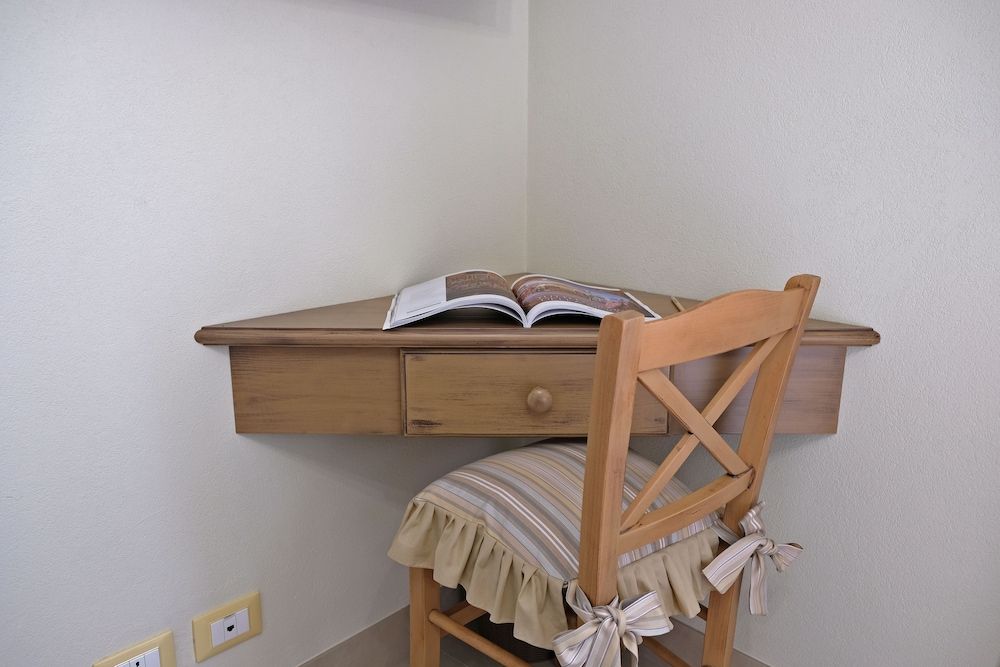 ChocoHouse Standard Double Room 5