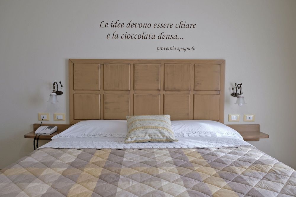 ChocoHouse Standard Double Room 2