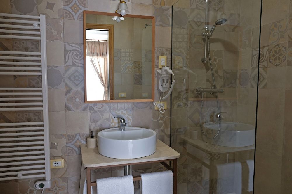 ChocoHouse Superior Room 4