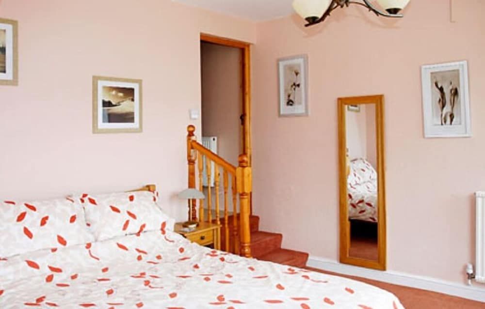 Hillbrow Farm B&B Double Room, 1 King Bed, Ground Floor 4