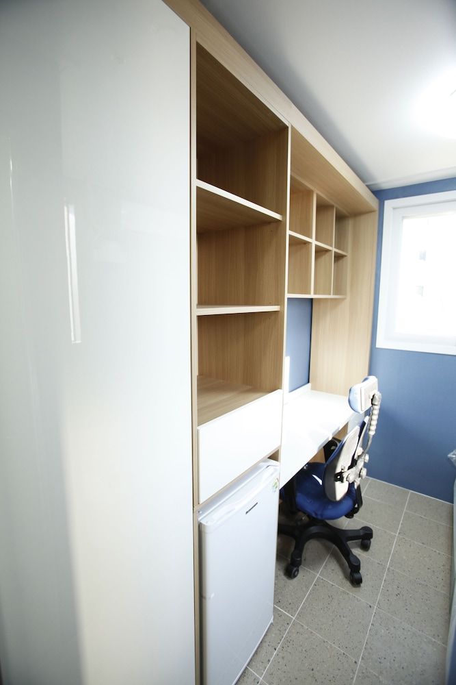 The Core Albergue - Hostel Standard Single Room, Women only (Contact hotel for check-in process) 8