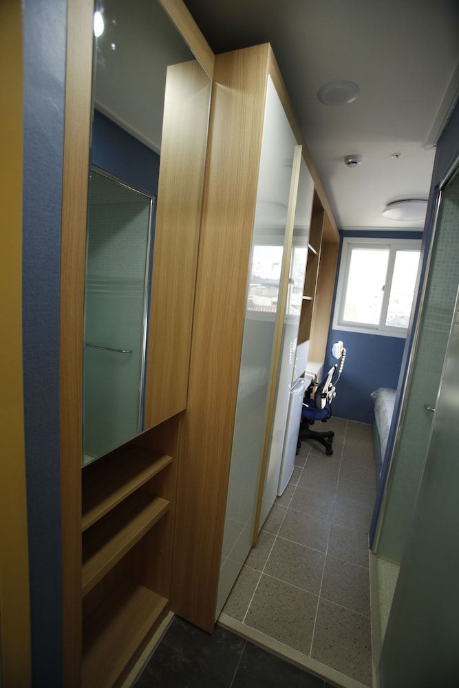The Core Albergue - Hostel Standard Single Room, Women only (Contact hotel for check-in process) 6