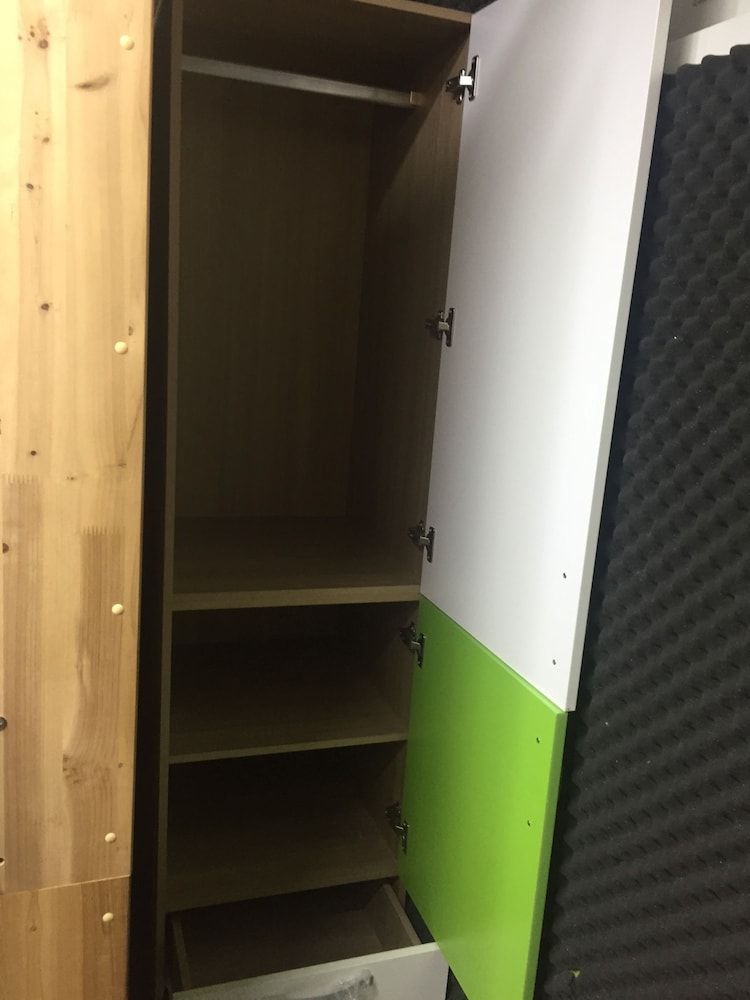 The Core Albergue - Hostel Economy Shared Dormitory, Women only, Non Smoking (Contact hotel for check-in process) 9