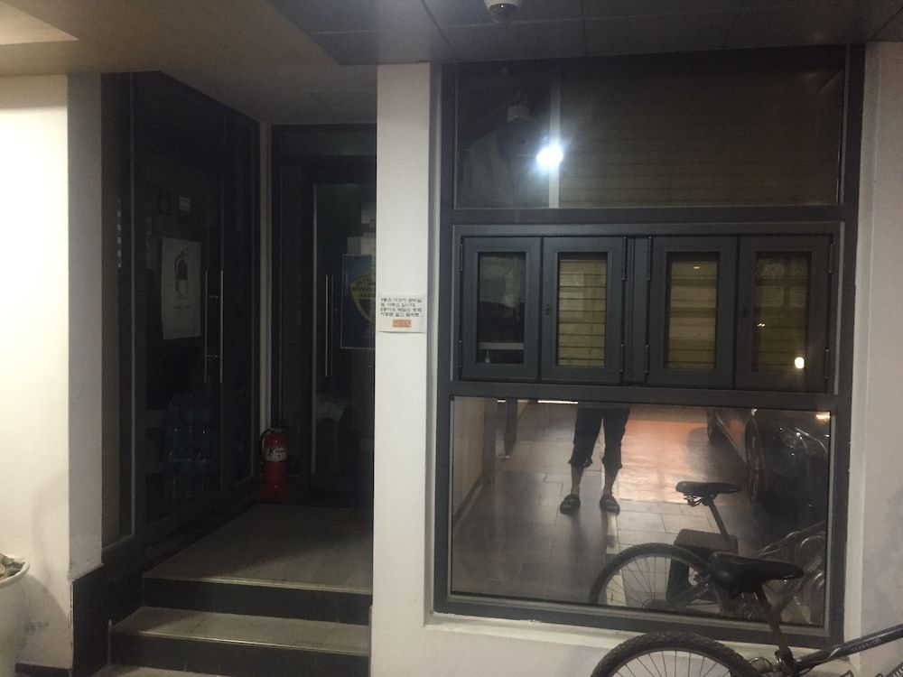 undefined The Core Albergue - Hostel