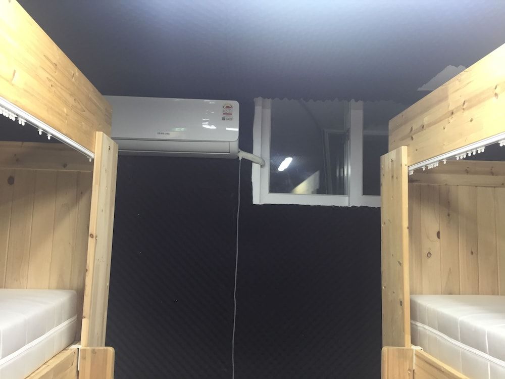 undefined The Core Albergue - Hostel 4