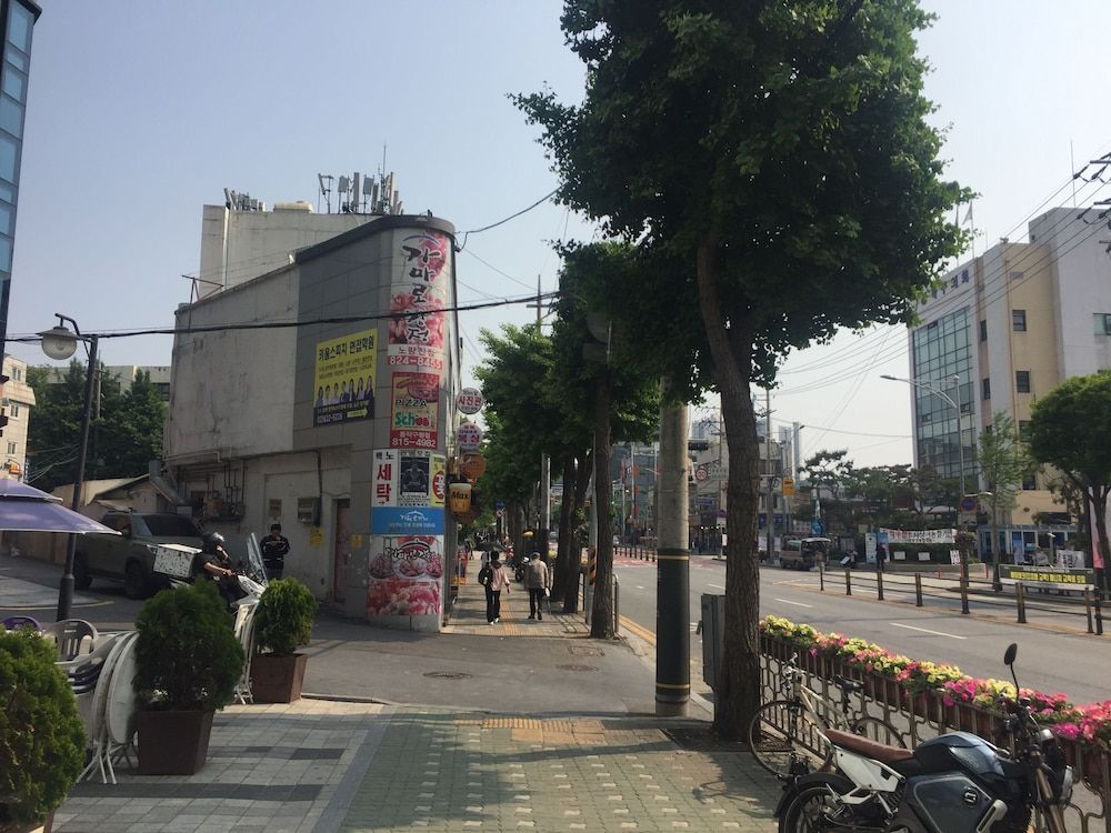 undefined The Core Albergue - Hostel 9