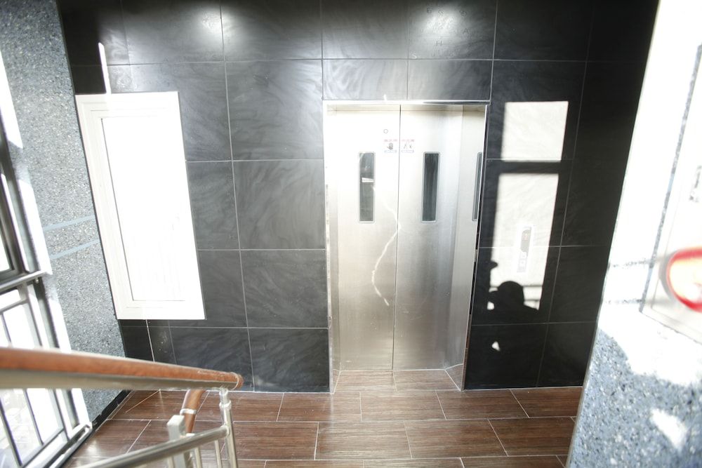 undefined The Core Albergue - Hostel 2