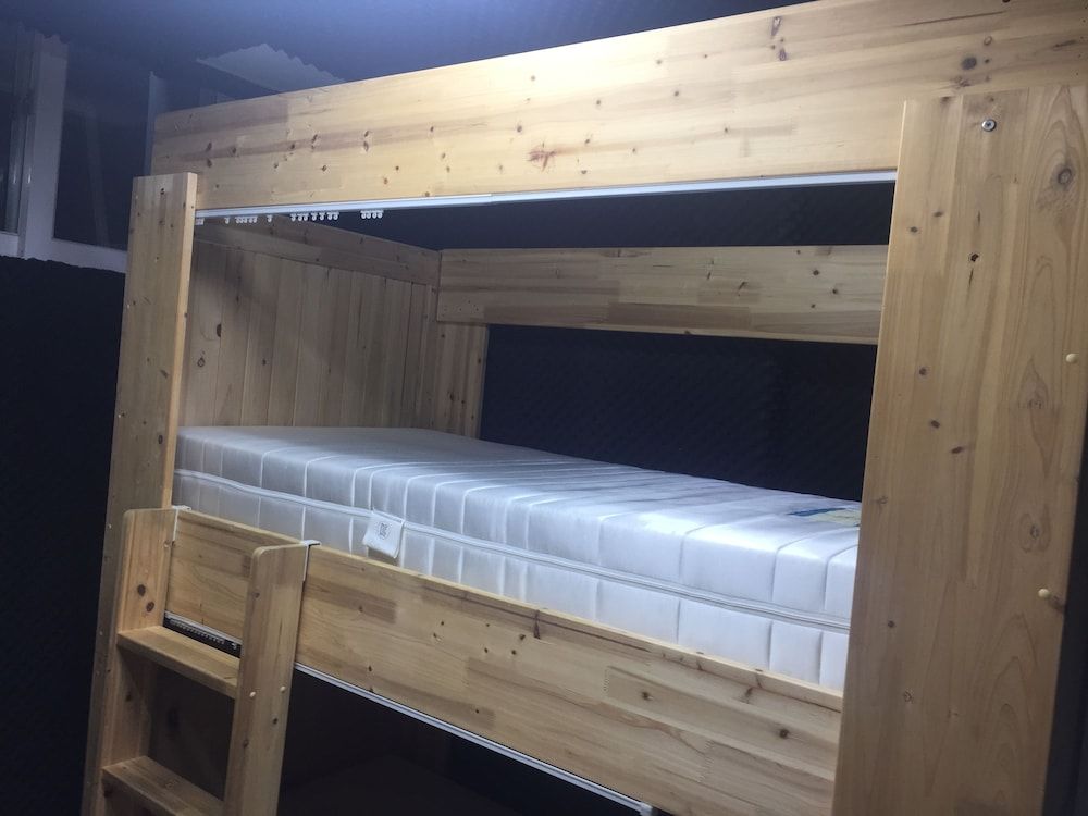 The Core Albergue - Hostel Economy Shared Dormitory, Women only, Non Smoking (Contact hotel for check-in process) 2