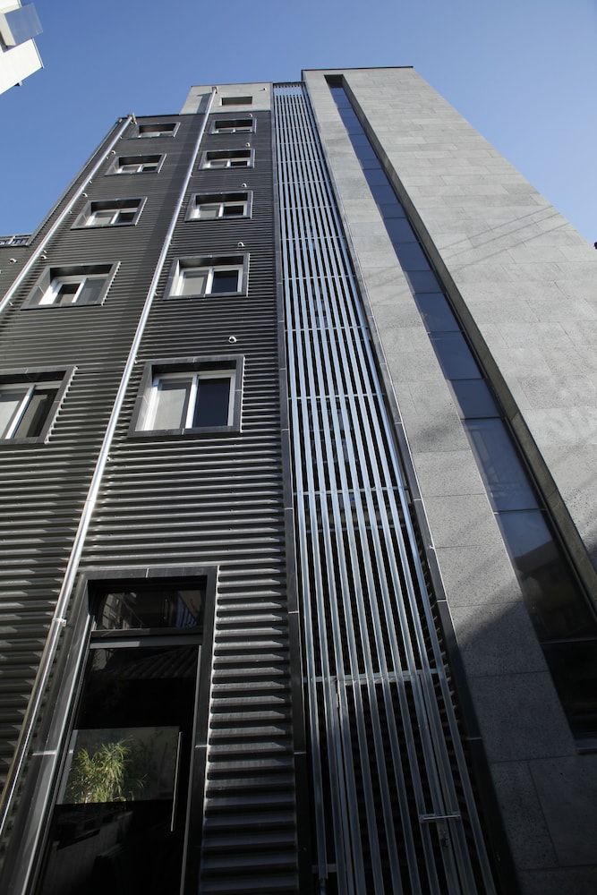 undefined The Core Albergue - Hostel 7