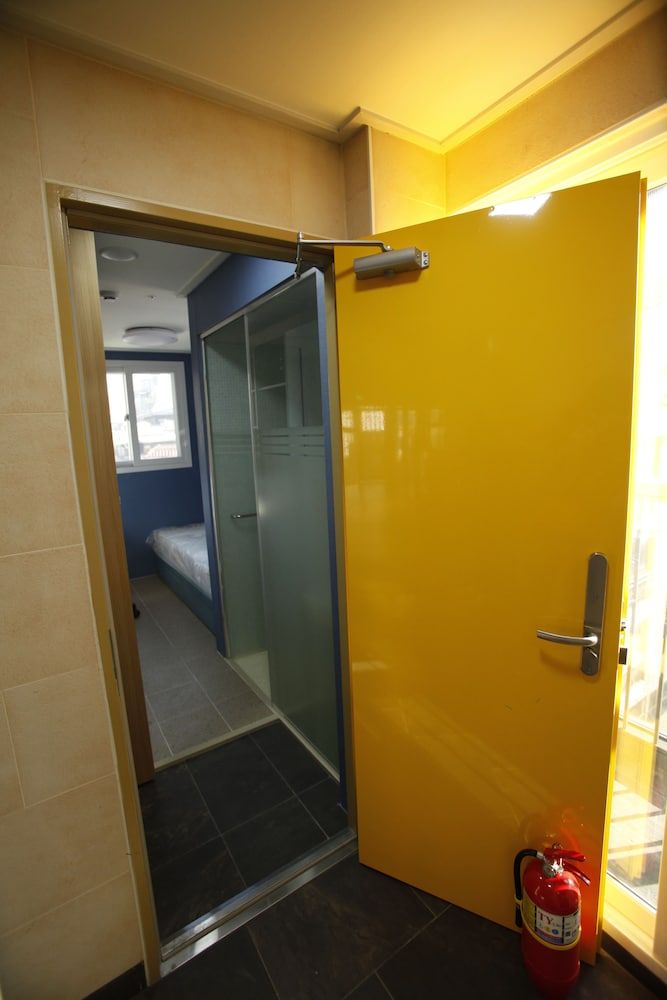 The Core Albergue - Hostel Standard Single Room, Women only (Contact hotel for check-in process) 2