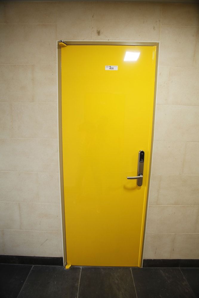 The Core Albergue - Hostel Standard Single Room, Women only (Contact hotel for check-in process) 3