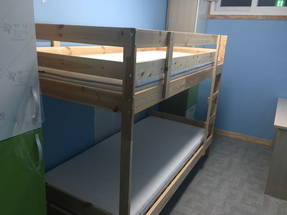 undefined The Core Albergue - Hostel 3