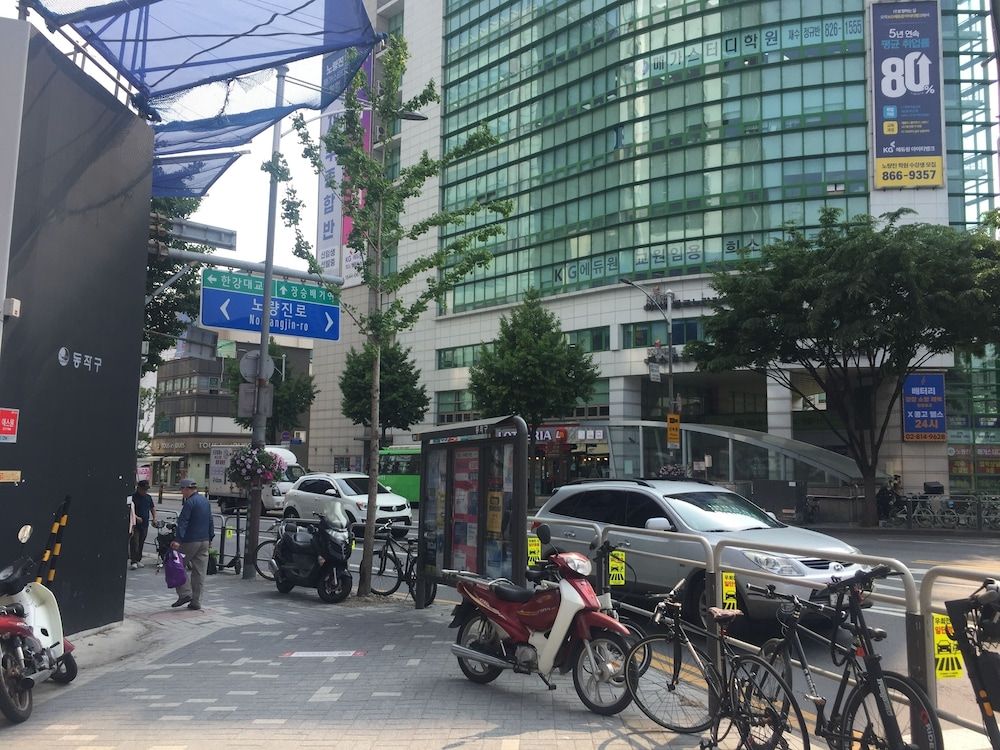 undefined The Core Albergue - Hostel 10