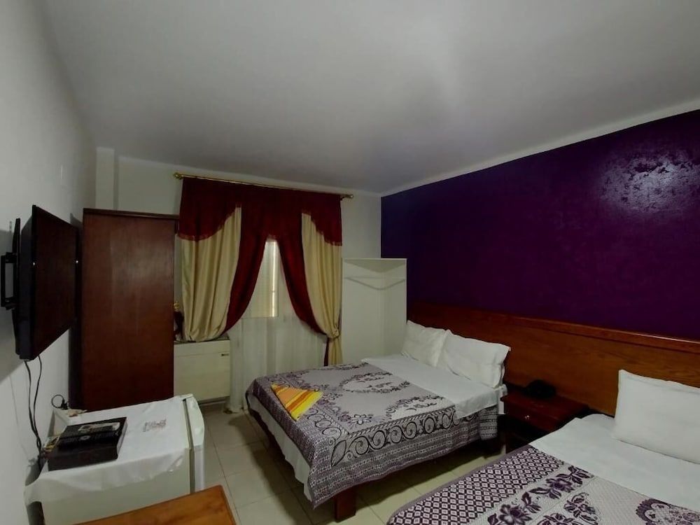 undefined Sun Hostel