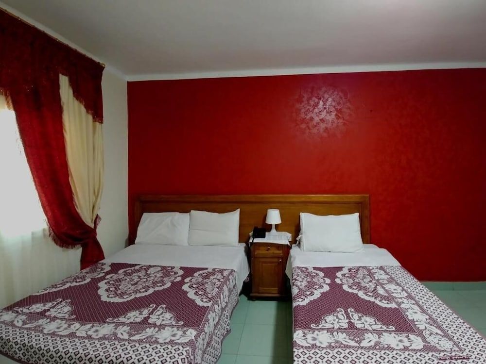 undefined Sun Hostel 4