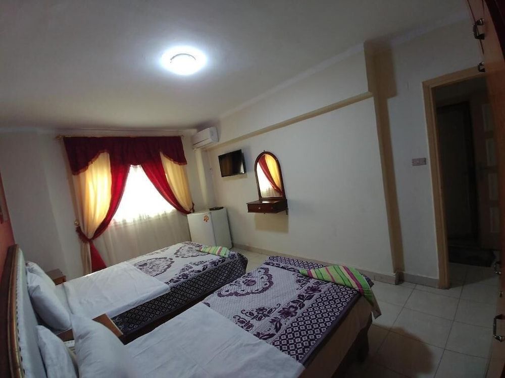 undefined Sun Hostel 5