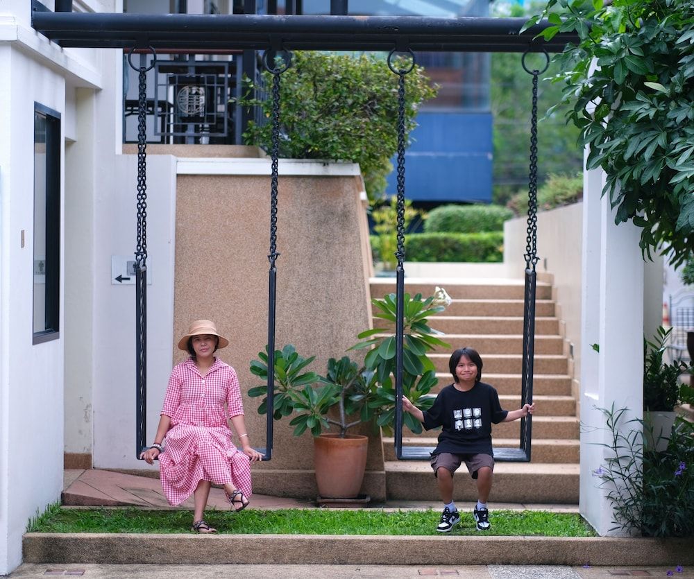 undefined La Seine City Resort Chiang Mai 6