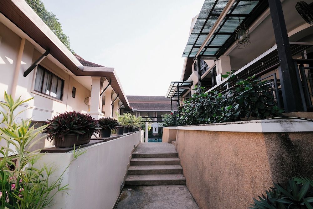 undefined La Seine City Resort Chiang Mai 5