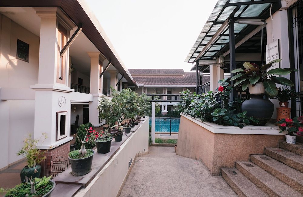 undefined La Seine City Resort Chiang Mai 6