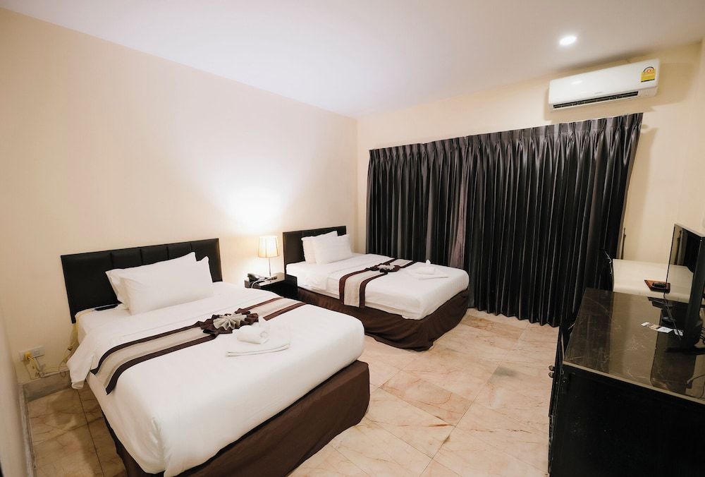 undefined La Seine City Resort Chiang Mai