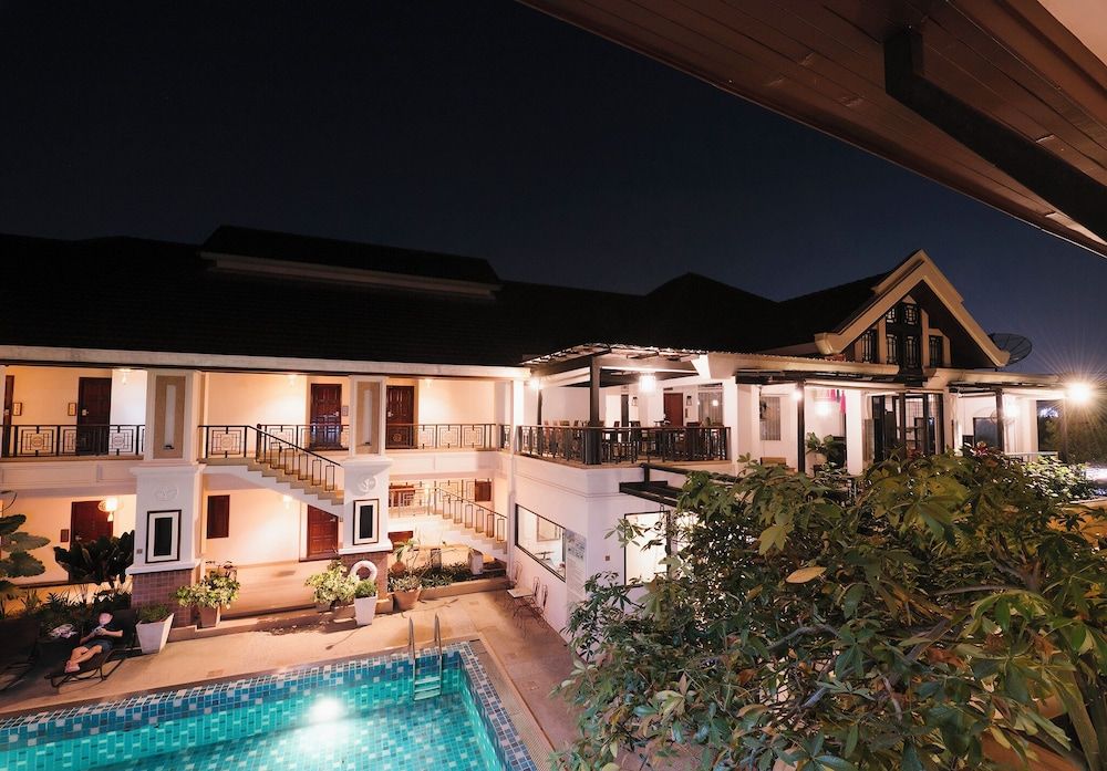 undefined La Seine City Resort Chiang Mai 7