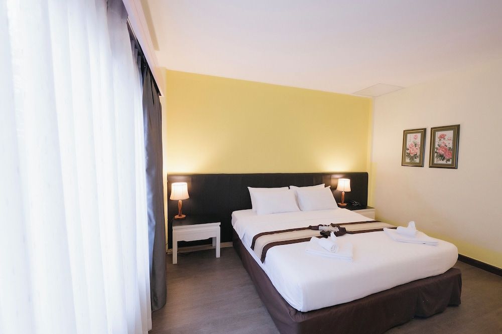 undefined La Seine City Resort Chiang Mai 5