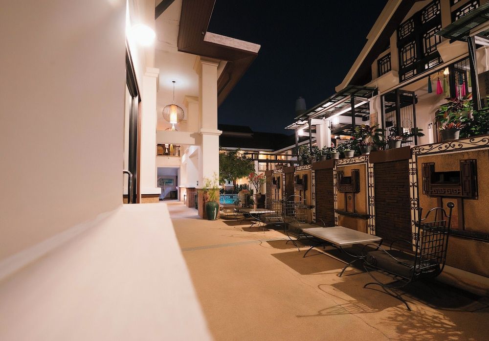 undefined La Seine City Resort Chiang Mai 9