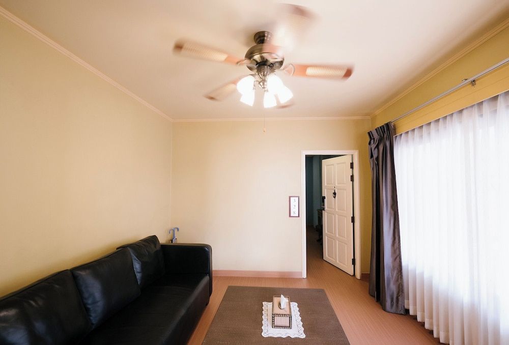 undefined La Seine City Resort Chiang Mai 3