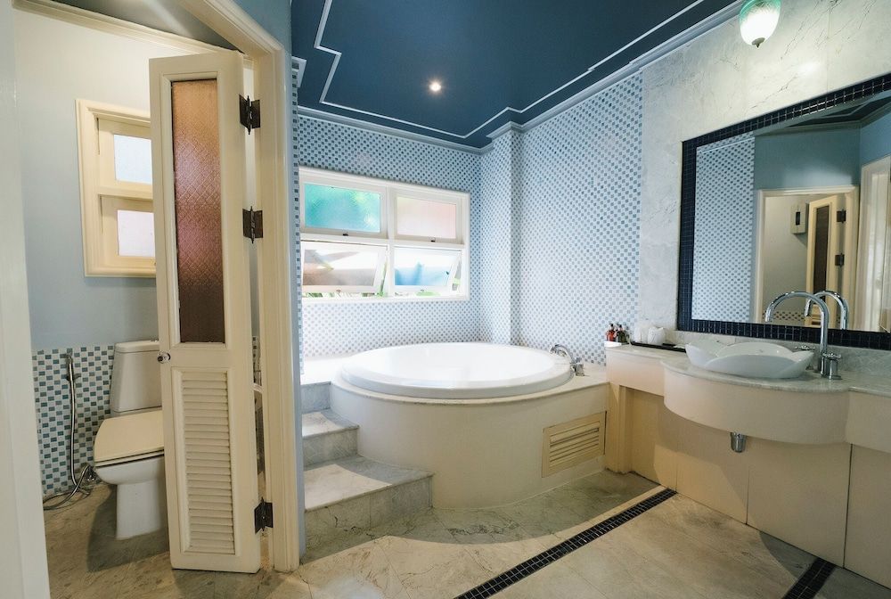 undefined La Seine City Resort Chiang Mai 4